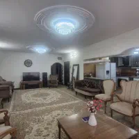 فروش منزل مسکونی ۱۳۸ متر زیر بنا ۱۷۸ متر با حیاط