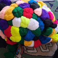 شیر دنگ تاکمیل شده