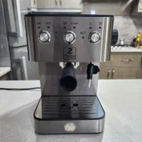 اسپرسوساز زیگما مدل RL-825 (20 بار)سری اول اصلی