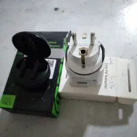 سری شارژر و ایرپاد