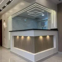 کابینتی پر از اکسسوری با قیمت کف تولیدی|مصالح و تجهیزات ساختمان|گلستان (تهران), |دیوار