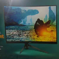 مانیتور کامپیوتر