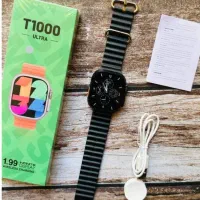 ساعت هوشمند