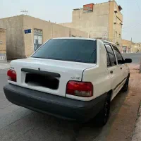 پراید ۱۳۱SE مدل ۹۶ تمیز|خودرو سواری و وانت|زاهدان, |دیوار