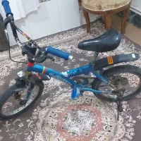 دوچرخه در وسایل نقلیه