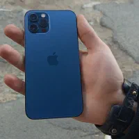 Iphone 12 pro - ایفون دوازده پرو zaa