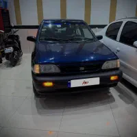 پراید خشک کلکسیونی