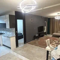 اقدسیه ازگل ۷۰ متر یک خواب