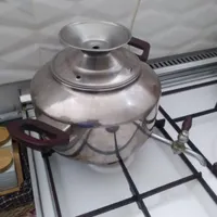 کتری سالم