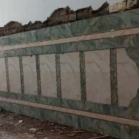 اوستا کاشی کار وسرامیک