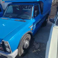 نیسان 1402 ابشنال|خودرو سواری و وانت|بیرجند, |دیوار