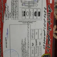 وانت پراید|خودرو سواری و وانت|گناباد, |دیوار