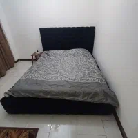 تخت خواب 2 نفره درحد نو|تخت و سرویس خواب|پردیس, فاز ۱۱|دیوار