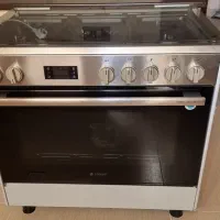 گاز فردار پنج شعله اسنوا