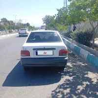 پراید|خودرو سواری و وانت|تهران, زعفرانیه|دیوار