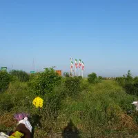 زمین-کشاورزی