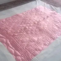 لحاف|رختخواب، بالش، پتو|اصفهان, سودان|دیوار