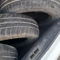 لاستیک تیبا