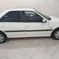 پارس مدل 95سال