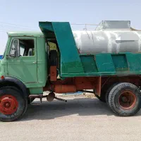 کمپرسی۹۱۱ خاور ۸۰۸