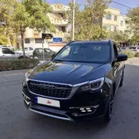 فیدلیتی مدل 1403 درجه یک