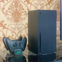 ایکس باکس سری ایکس / xbox series x