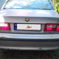 فروش خودرو سمند LX|خودرو سواری و وانت|لنگرود, |دیوار