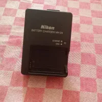 شارژر اصلی نیکون