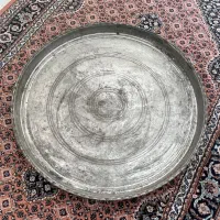 سینی مسی قدیمی