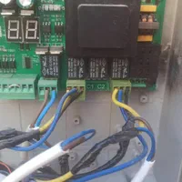 خدمات نصب و تعمیر جک، کرکره برقی و دوربین مداربسته|دوربین مداربسته|اهواز, شهرک دانشگاه|دیوار