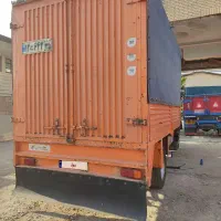 اتاق خاور چادری