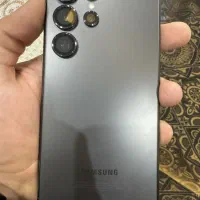 سامسونگ s24 ultra|موبایل|زنجان, |دیوار