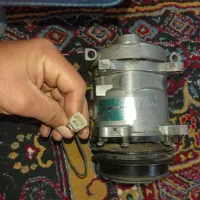 کمپرسور یورو4