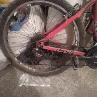 دوچرخه ویوا۲۶|دوچرخه، اسکیت، اسکوتر|قم, شاه سید علی|دیوار