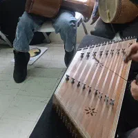 آموزش مجازی سنتور و دف جلسه ای ۱۰۰هزارتومان