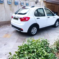 کوییک GX فول ۱۴۰۳ بدون خط و خش ۲۷ تا کار|خودرو سواری و وانت|تهران, تهرانپارس جنوبی|دیوار