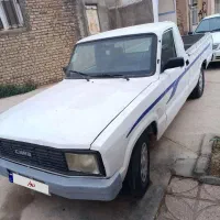 مزدا تک کابین ۹۶