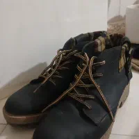 بوت ساق کوتاه