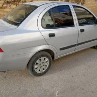 تیبا ۱ دوگانه فابریک