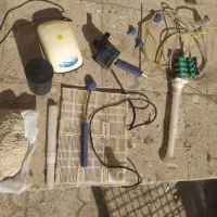 آکواریوم با وسایل|ماهی|کرج, شهرک بنفشه|دیوار