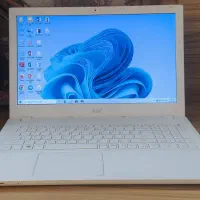 لپتاب مدل Acer aspire E5-574G