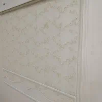 پرده زبرا دومکانیزم|پرده، رانر، رومیزی|مشهد, عامل|دیوار