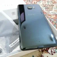 گوشی htc u و سامسونگ