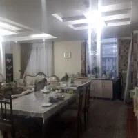 ۱۲۵ متری سه خوابه فول حشمتیه مشاور فخاری