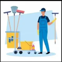 نظافت مشاعات ساختمان