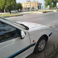 پژو پارس مدل 87|خودرو سواری و وانت|کازرون, |دیوار