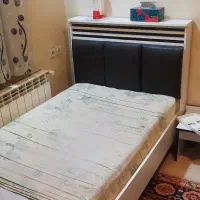 تخت تک نفره