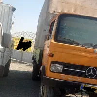 خاور 608|خودرو سنگین|اسلامشهر, بهرام آباد|دیوار