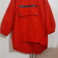 مانتو پالتو سایز ۴۲ و ۴۴ کاملا نو و در حد نو|لباس|میانه, |دیوار