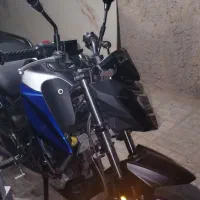 موتور گلکسی 180|موتورسیکلت|درمیان, |دیوار